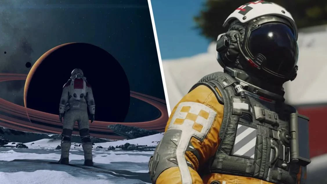 Starfield: Early Reviews and Community Divisions
