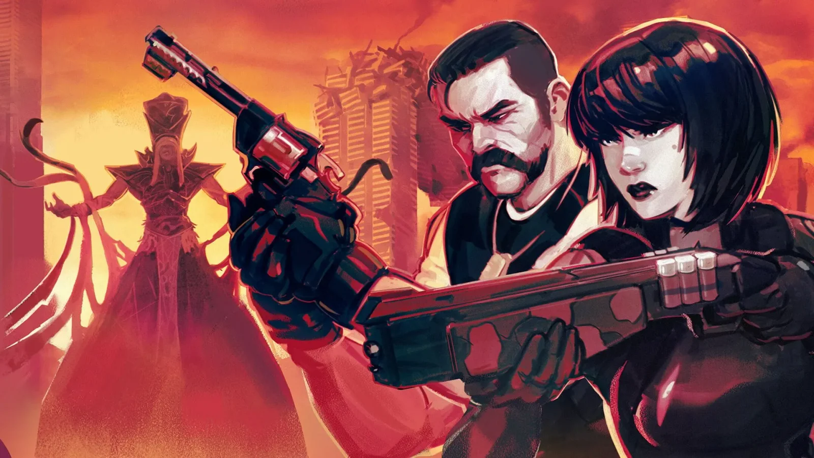 Turn-Based RPG Roundup: Mechs, Magic, and Survival This Week