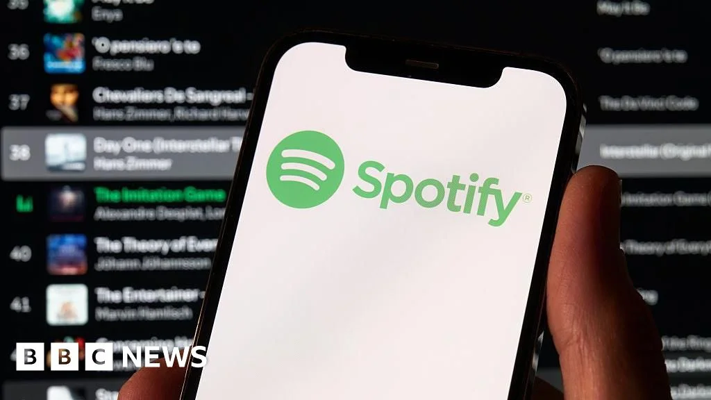 Spotify to badge AI-generated artists to boost listening transparency