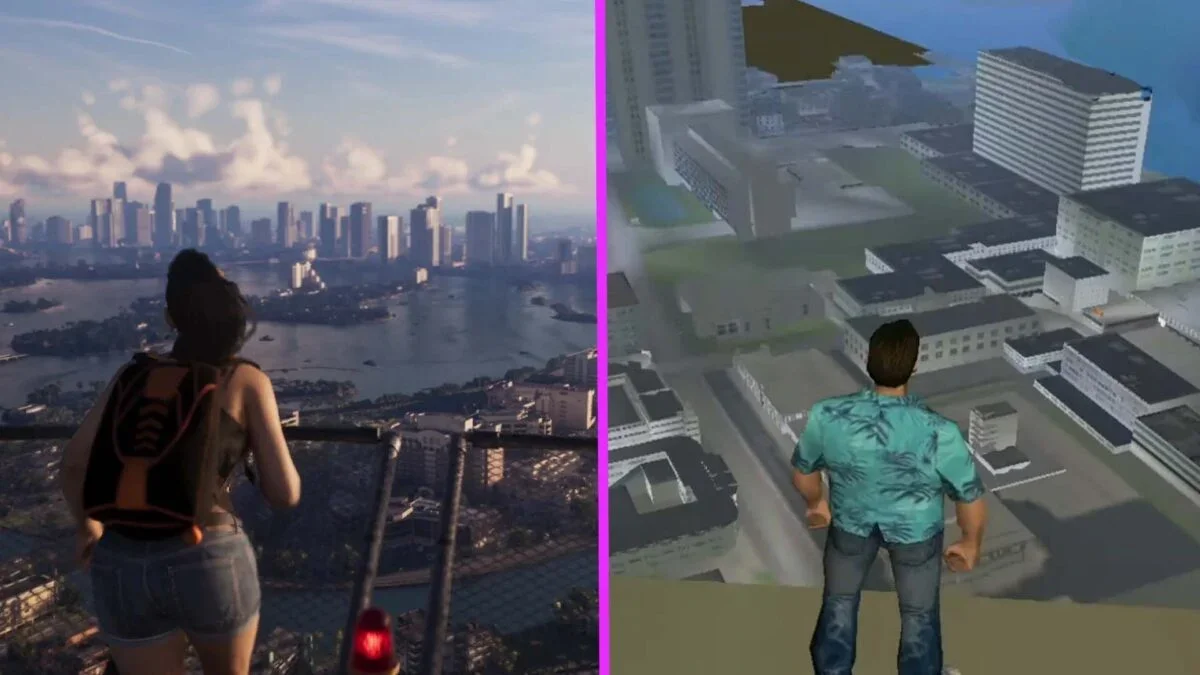 GTA 6 Visual Leap: A Graphics Renaissance Beyond Vice City
