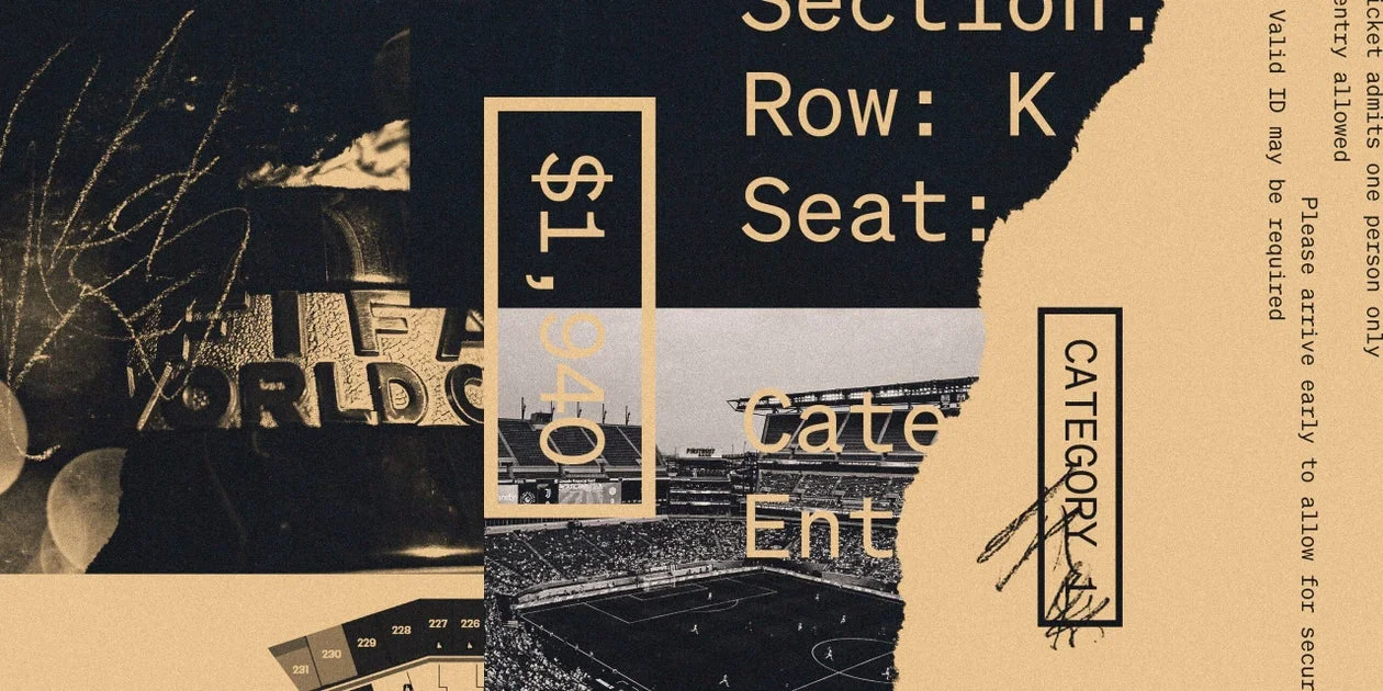 Fans allege FIFA misled them on World Cup 2026 seat allocations and maps