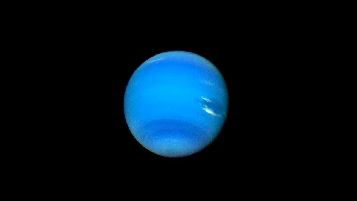 Nereid: Neptune’s Last Moon After Triton’s Ancient Arrival