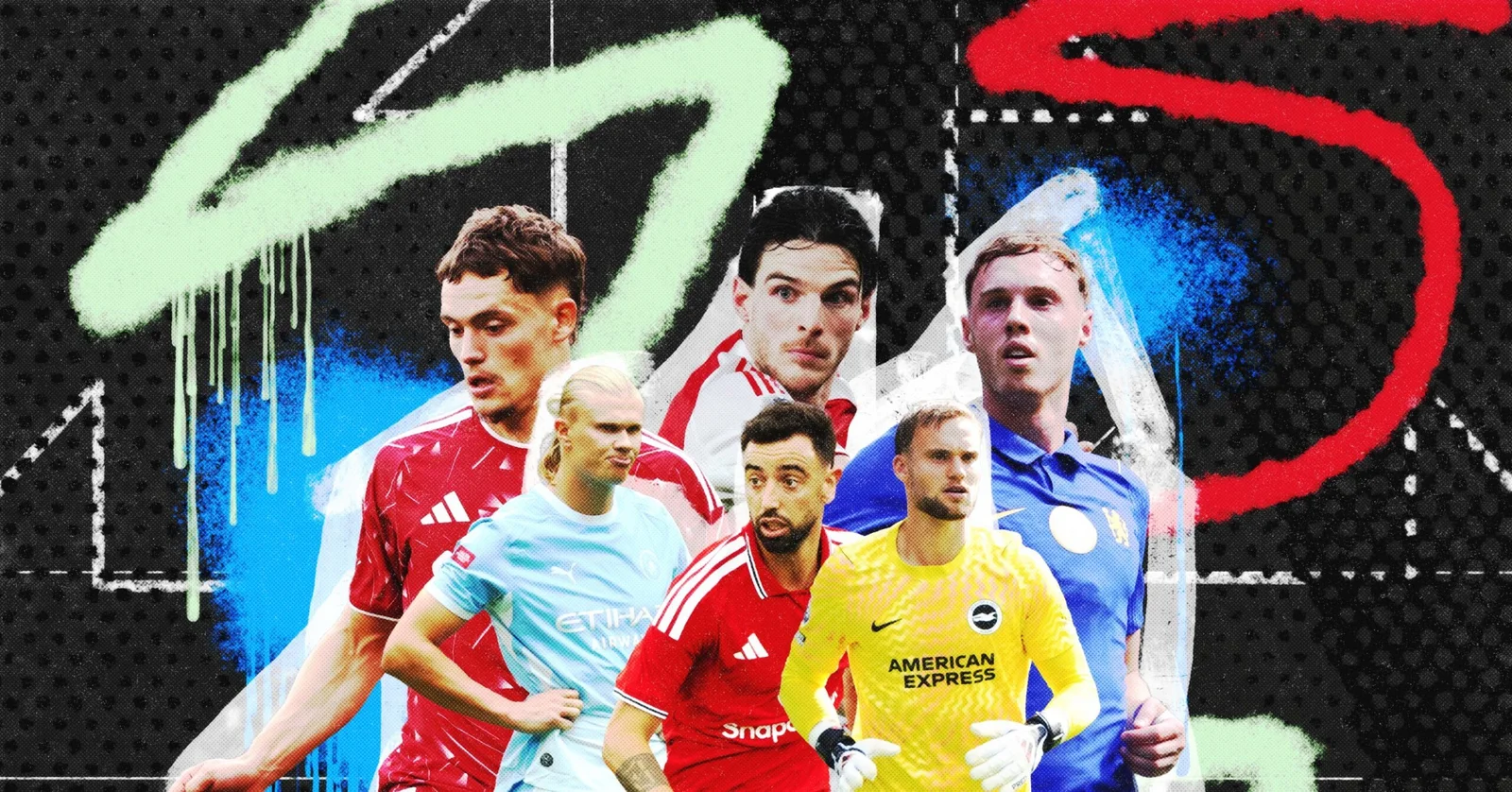 Arsenal Tops a Turnover-Filled 2026-27 Premier League Power Rankings