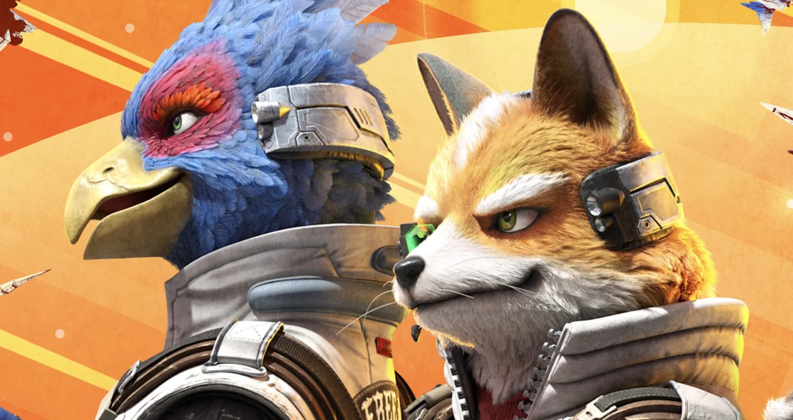 Remake Sparks Tears: Star Fox 64’s Visual Makeover Dazzles Original Designer