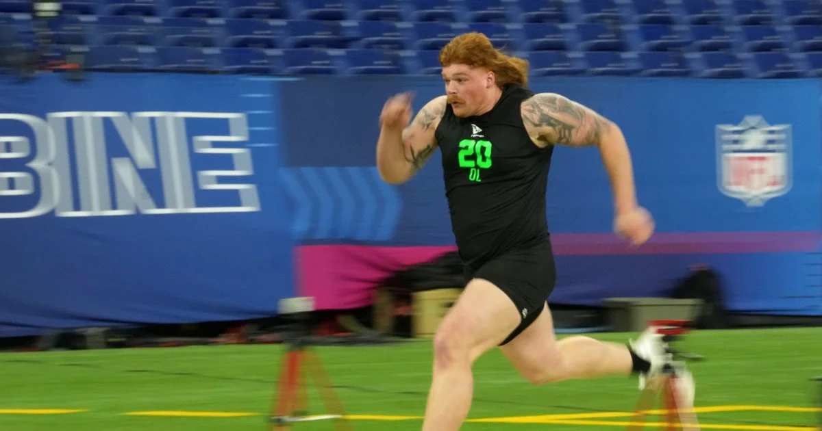 Eagles’ Round-3 Wish List: 15 Fits at 68th Pick in 2026 Draft
