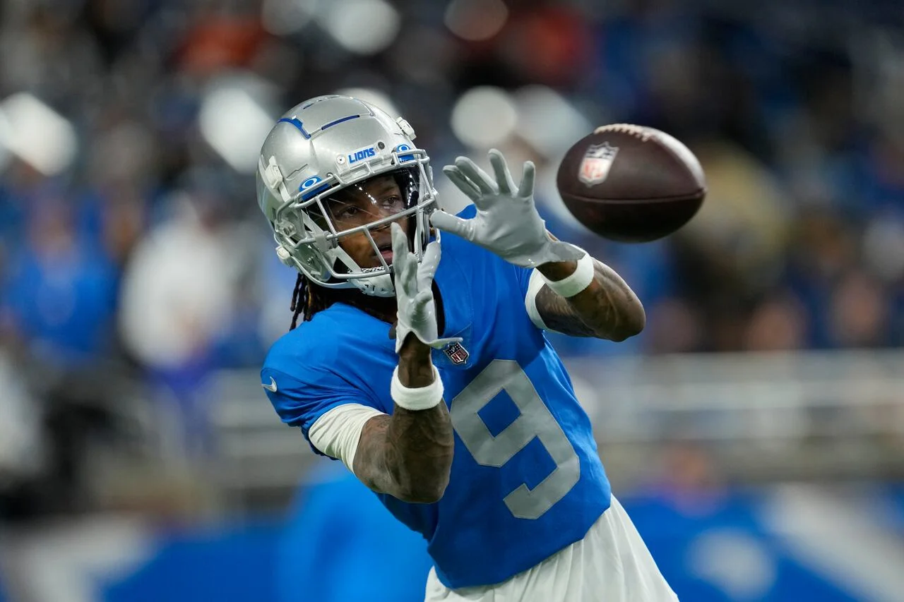"Four Detroit Lions Players Suspended, Impact on 2023 NFL Draft"