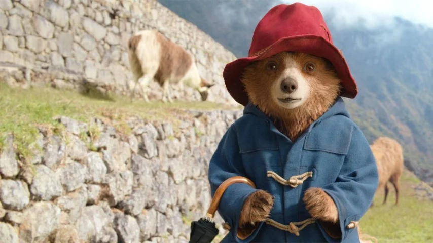 Paddington 4 to be scripted by Armando Iannucci