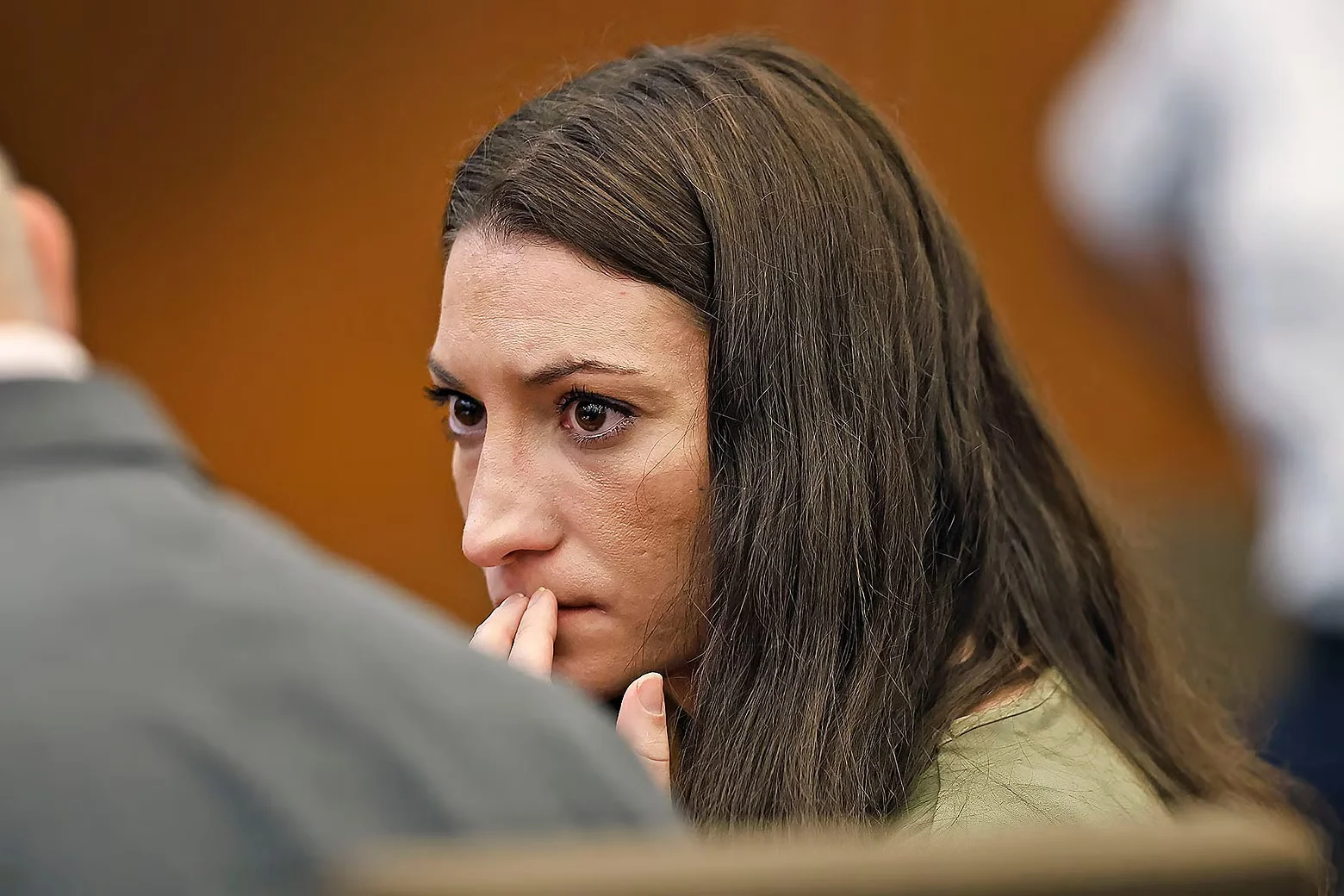 A Survivor's Wake-Up Call on Postpartum Psychosis Amid Lindsay Clancy's Trial