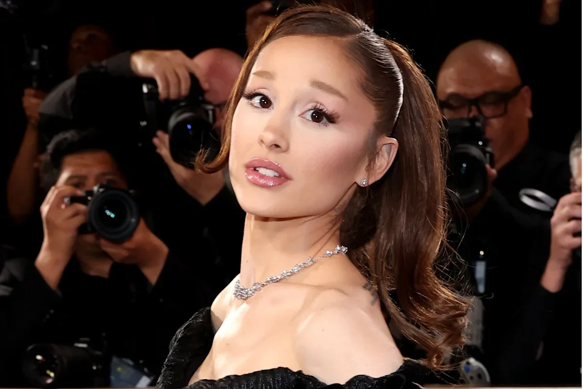 Ariana Grande Exits American Horror Story Season 13 to Focus on Tour