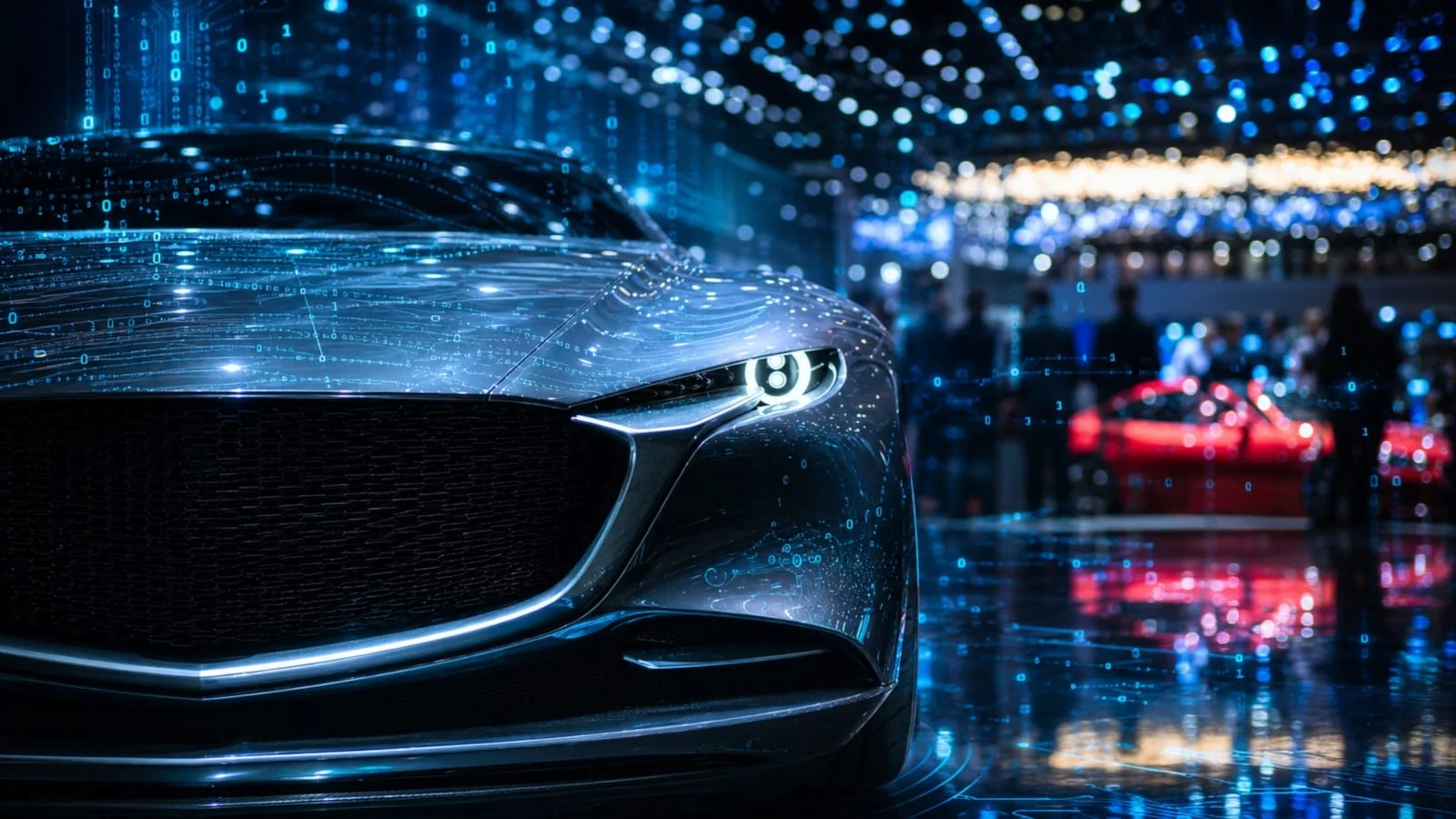MoYu-linked malware hijacks Android car head units to form proxy botnet