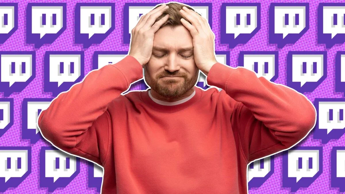 Twitch Faces Backlash Over Default AI Training With Hidden Opt-Out