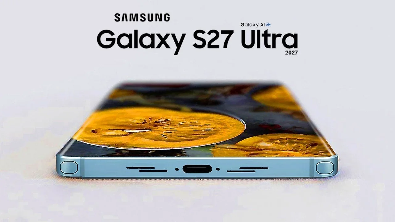 Galaxy S27 Ultra May Use Silicon-Carbon Battery to Boost Range and Lifespan