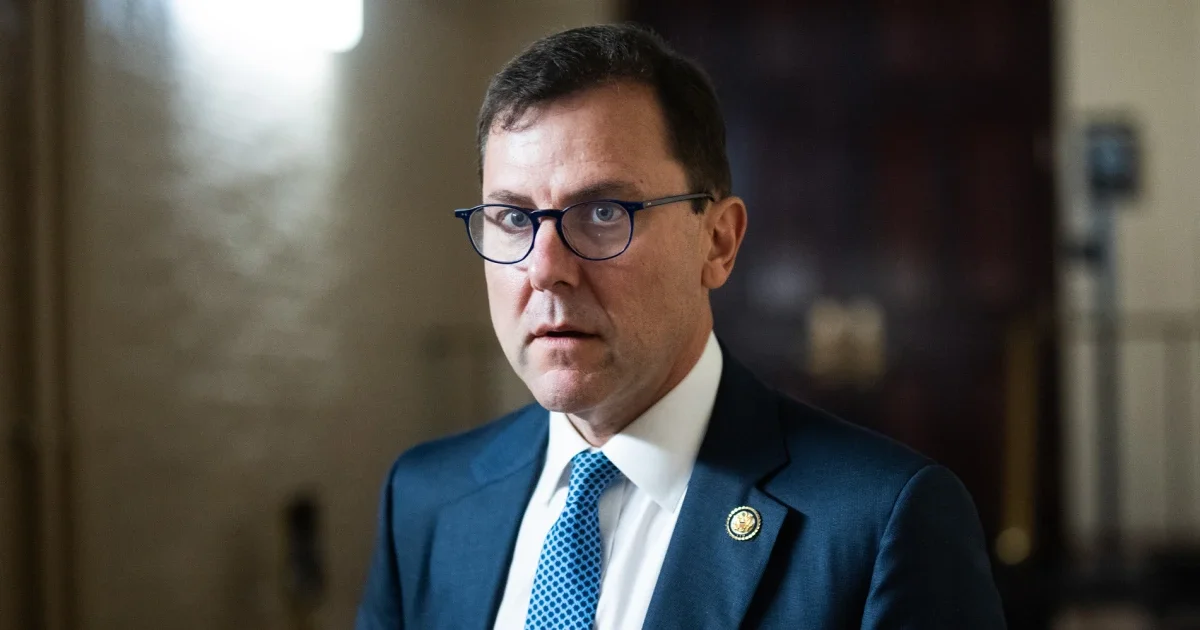 Kean Returns to Capitol Hill After Depression Treatment