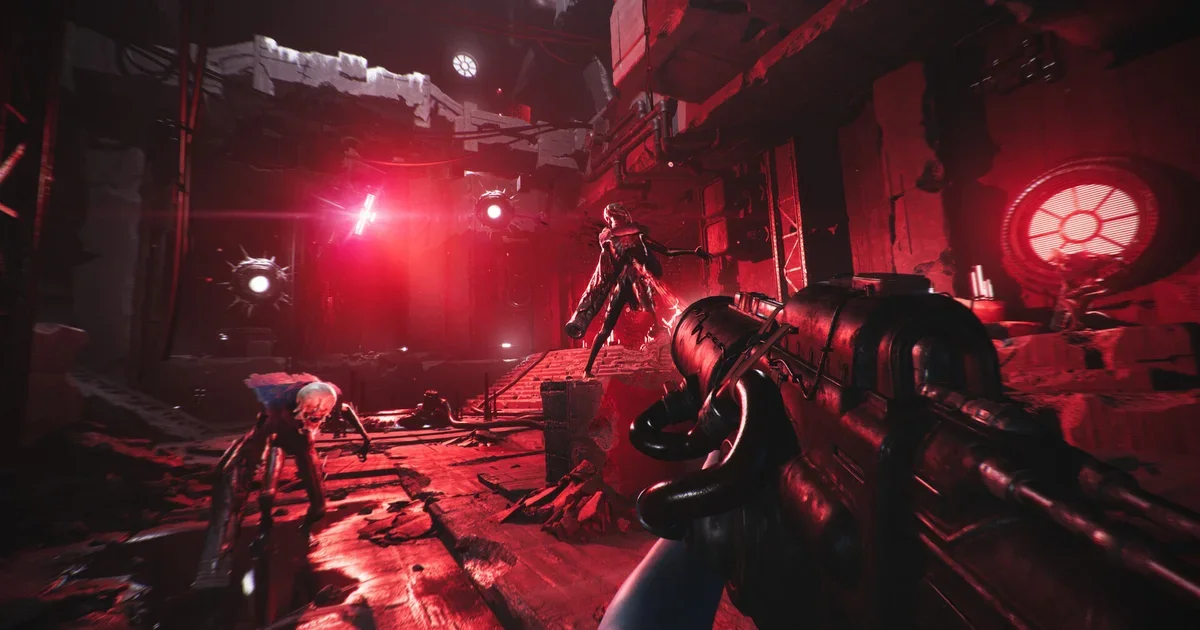 Kwalee Labs abruptly cuts Luna Abyss team weeks after debut