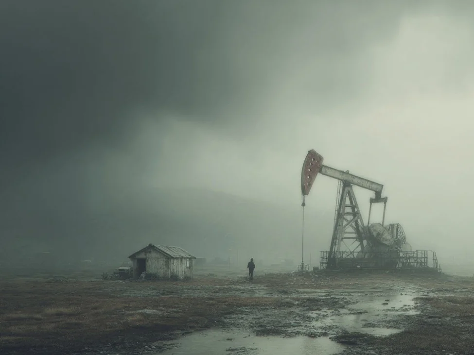 Oil in a Post-Iran War World: Resilience Meets Uncertainty