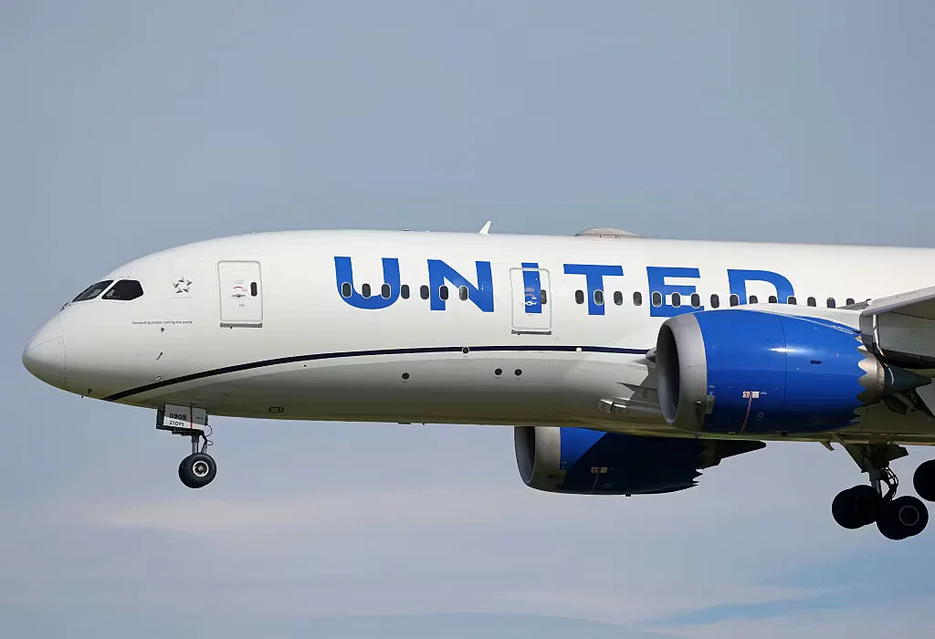 United–American Megamerger Talks Roil Stocks, But Antitrust Hurdles Loom
