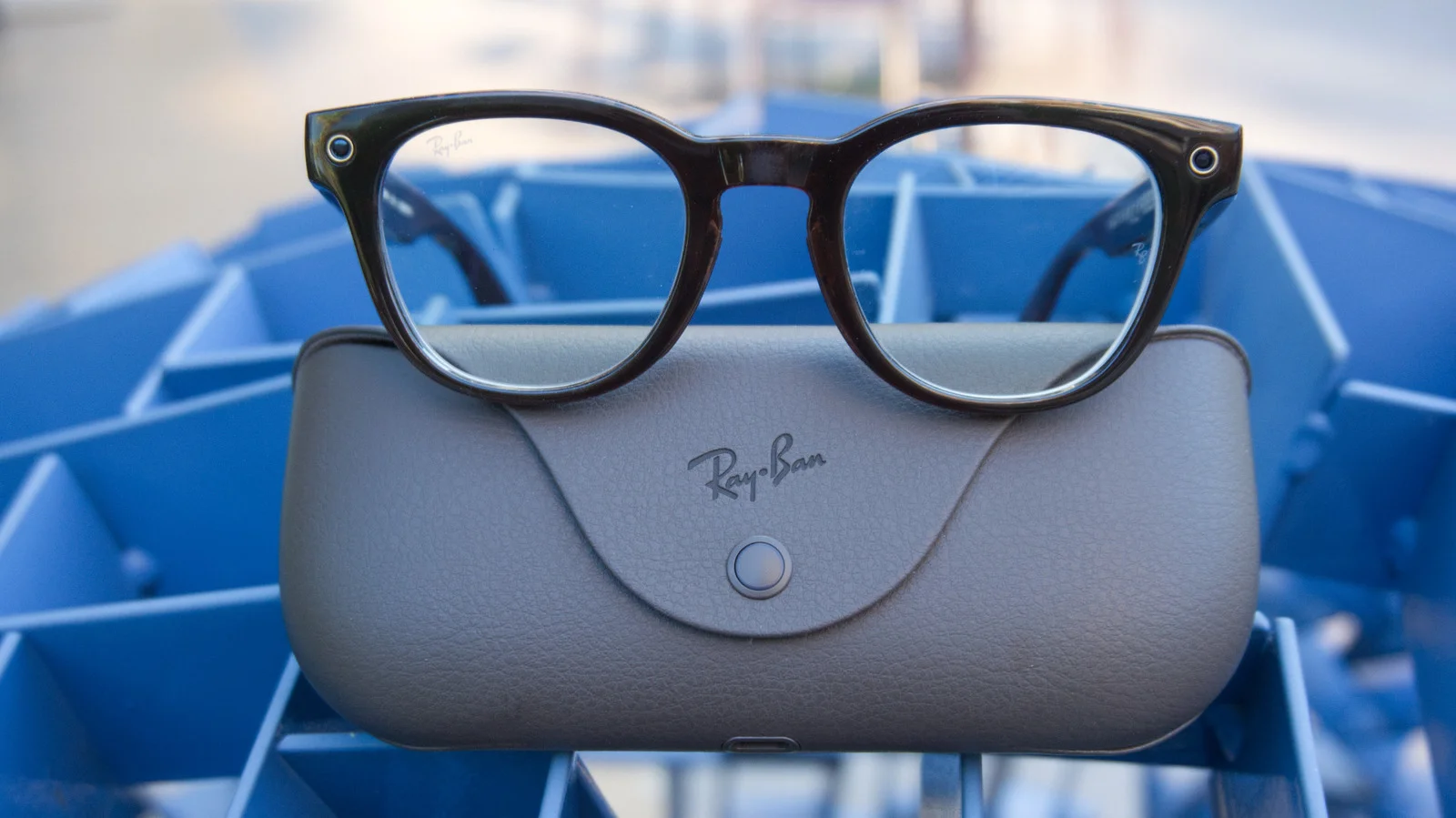 Premium Fit, Premium Price: Ray‑Ban Meta Optics for Prescription Glasses