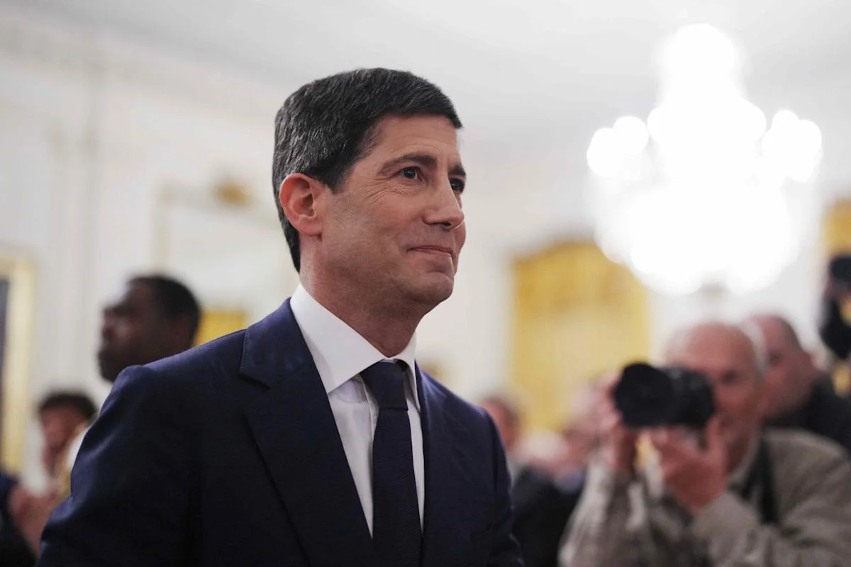 Warsh's Fed Debut Faces Markets This Week