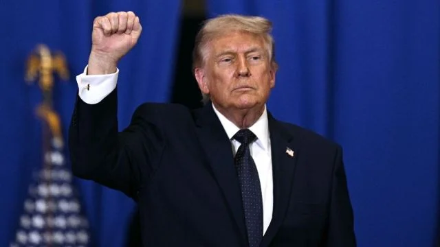 Trump Admin Blocks WHO Ebola Talks, Limiting Expert Input