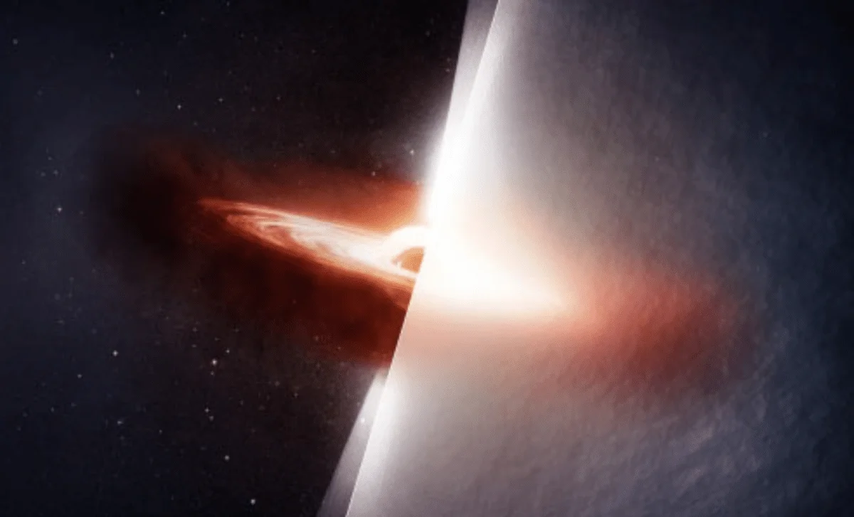 Milky Way Turbulence Reveals Hidden Structure in Distant Light