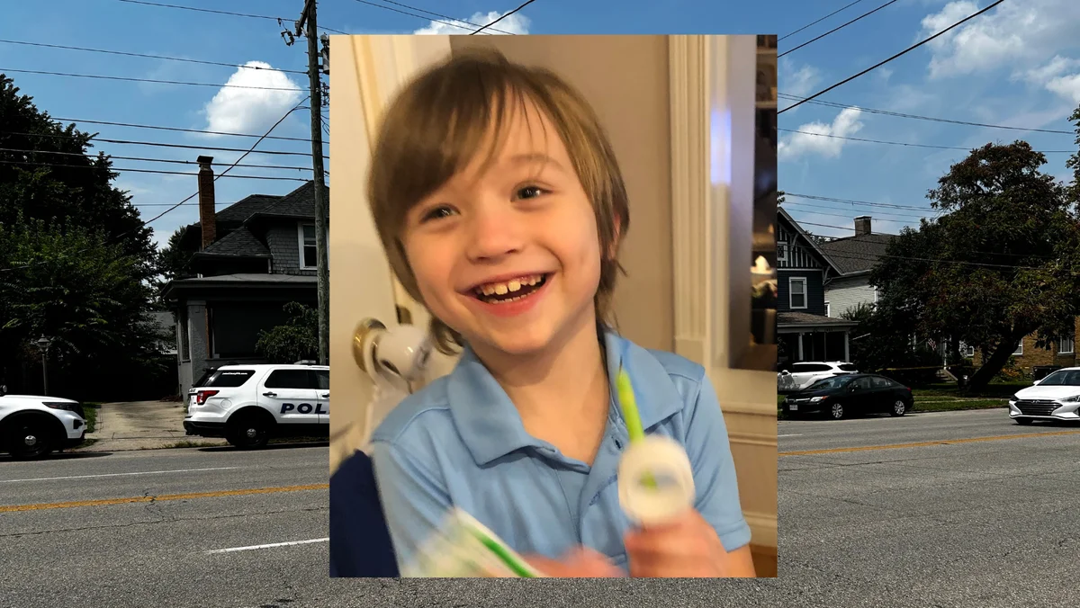 Oakley 7-year-old's death linked to blunt trauma, coroner says; three charged