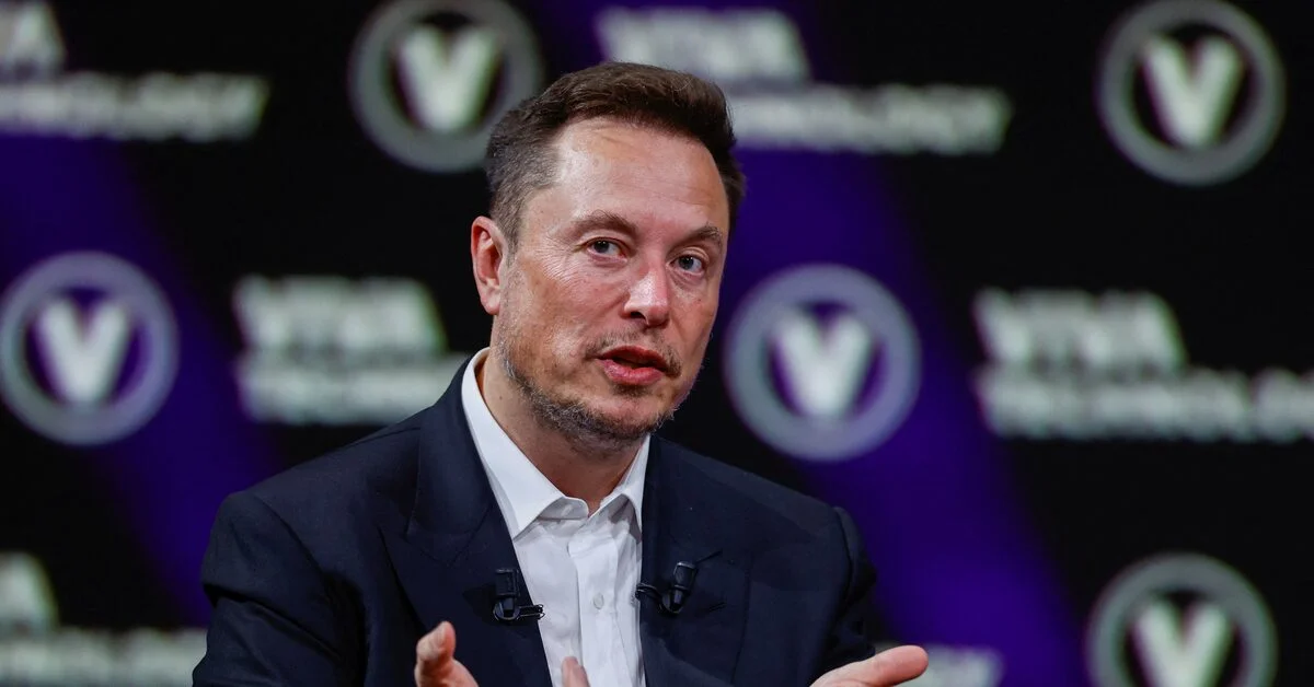 Neuralink to implant first brain chip in humans this year, says Elon Musk.
