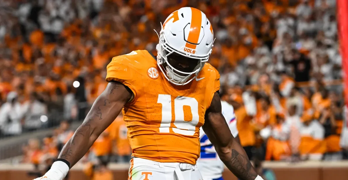 Commanders Max Value From Full Six-Pick Draft, Day 3 Adds Edge, RB, C, QB