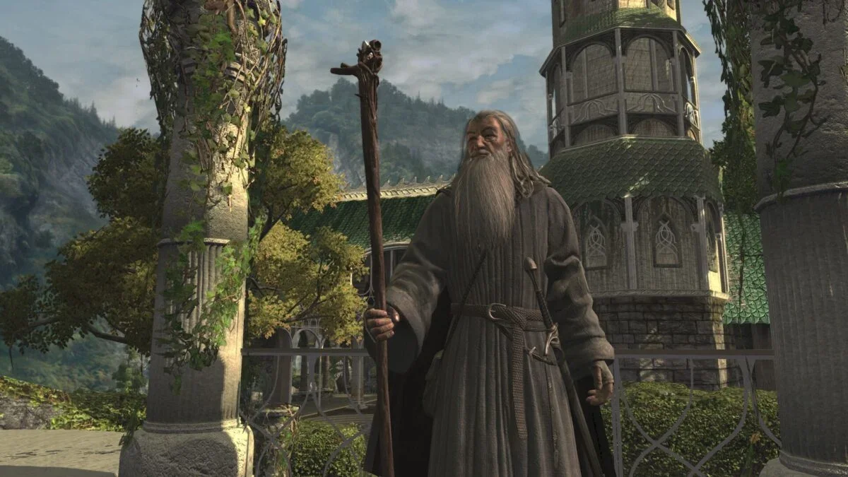 Aspyr Kicks Off Tolkien Revival With War in the North Legacy Edition