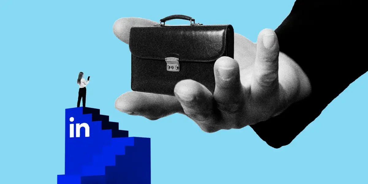 LinkedIn as Career Insurance: Post Strategically to Stand Out