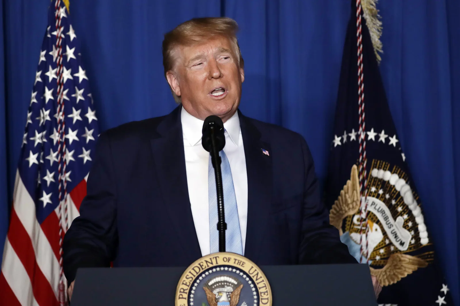 Trump Claims He Will Be Arrested on Tuesday.