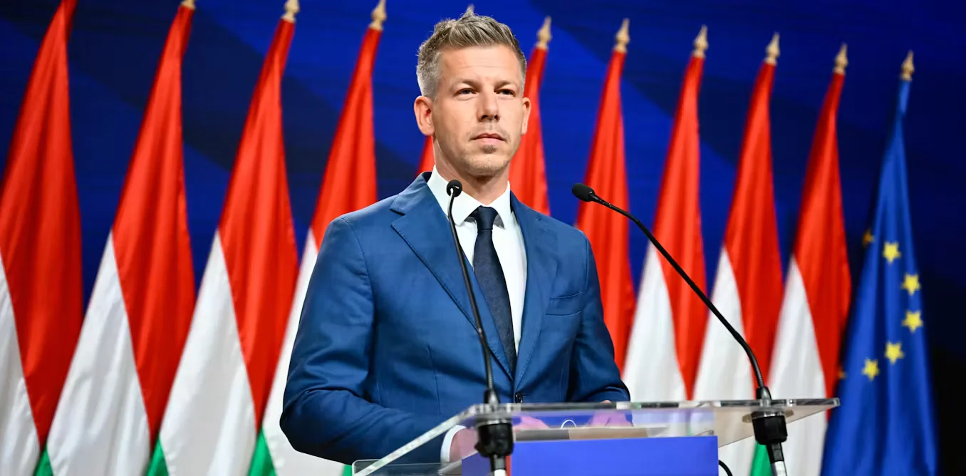 Whistleblower turned winner: Péter Magyar topples Hungary’s electoral autocracy