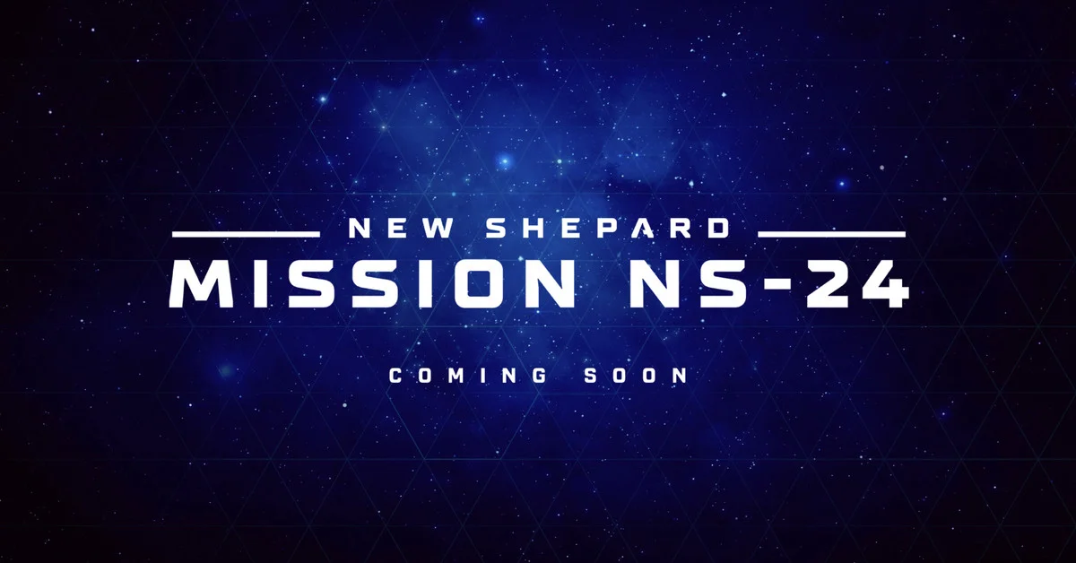 Blue Origin's New Shepard Returns to Flight with 33 Science Payloads