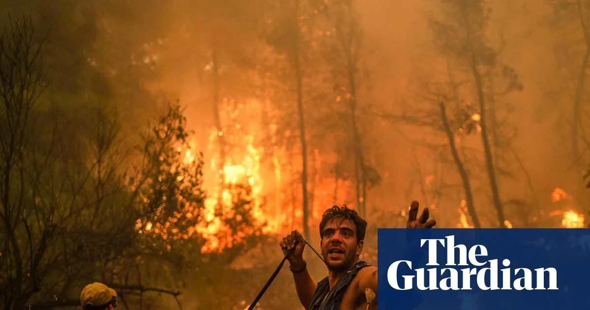 A looming 'super El Niño' could push global temperatures toward new highs