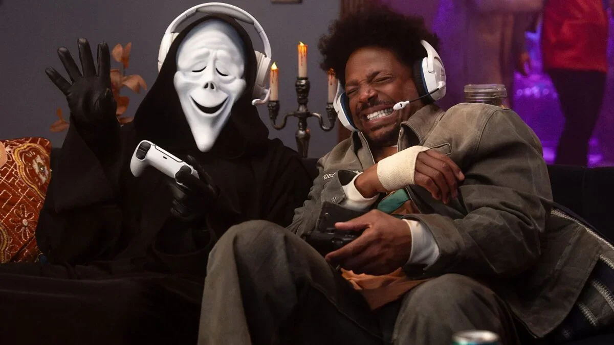 Scary Movie 6’s Ending Was Rewritten Time and Again for a Meta, Franchise-Claiming Finale