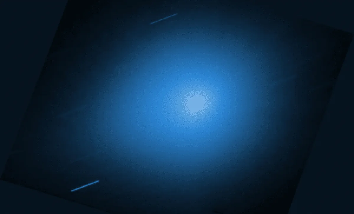 Rubin Observatory Uncovers Interstellar Comet 3I/ATLAS in Early Images, 10 Days Before Official Detection