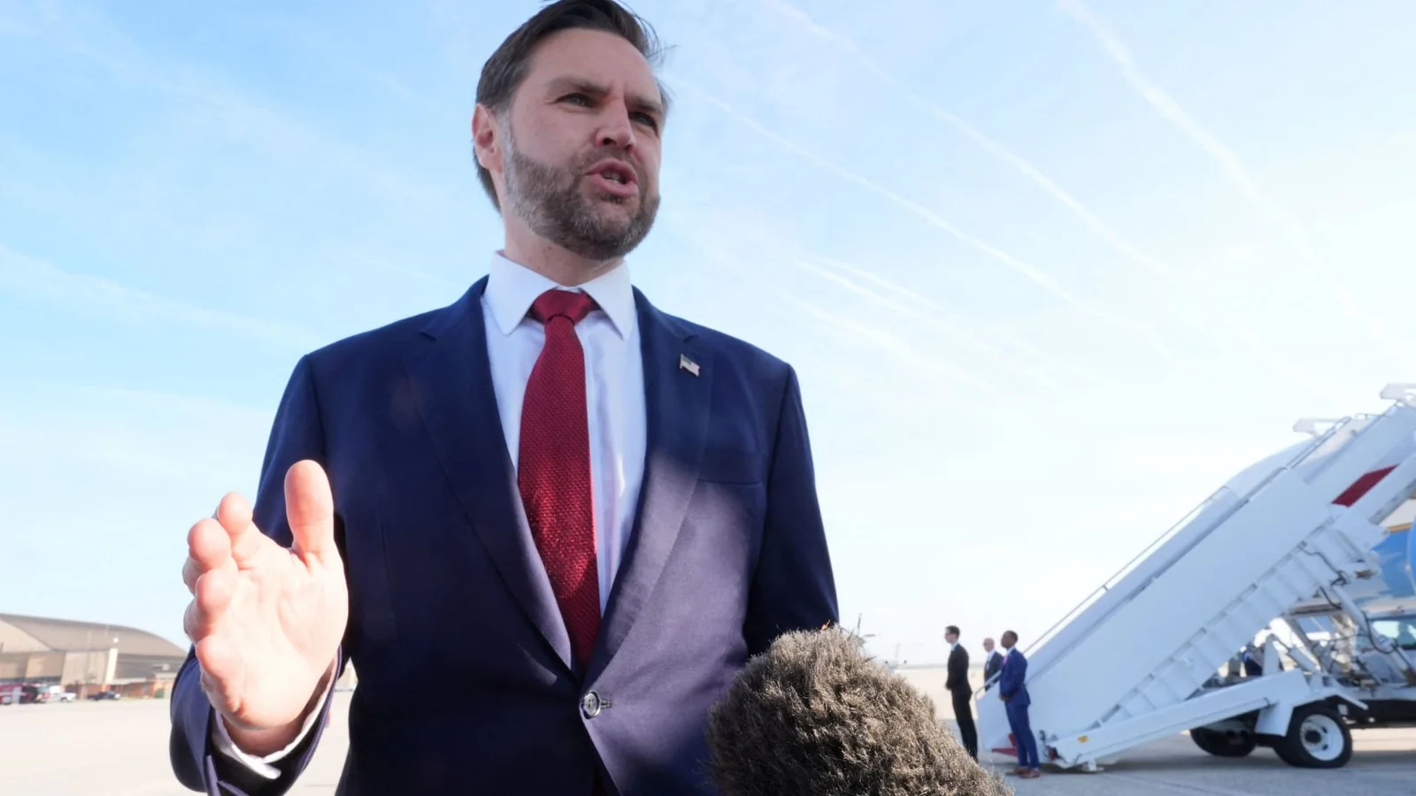 Iran Sets Preconditions for U.S. Talks: Lebanon Ceasefire and Asset Release