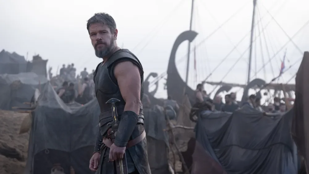 Nolan’s The Odyssey Defies Box Office Odds with an Imax-Driven Start