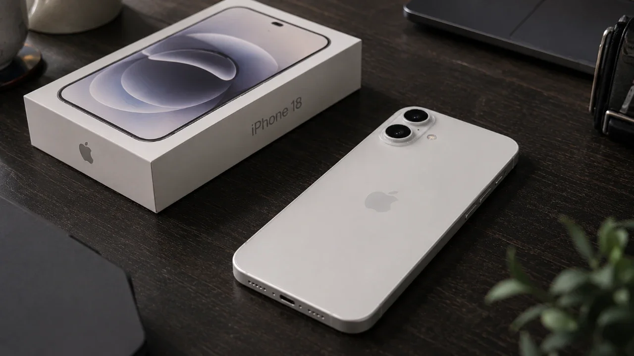 Apple Splits iPhone 18 Release to Extend iPhone 17 Lifecycle and Streamline Production