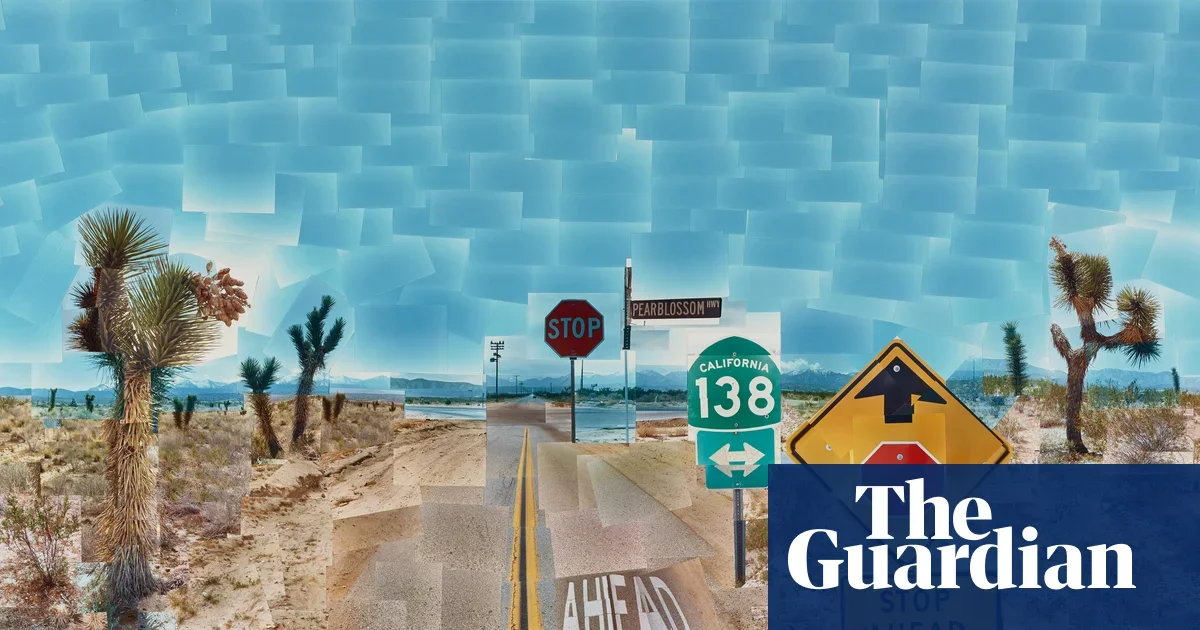 David Hockney Rewired Modern Art in Ten Bold Ways