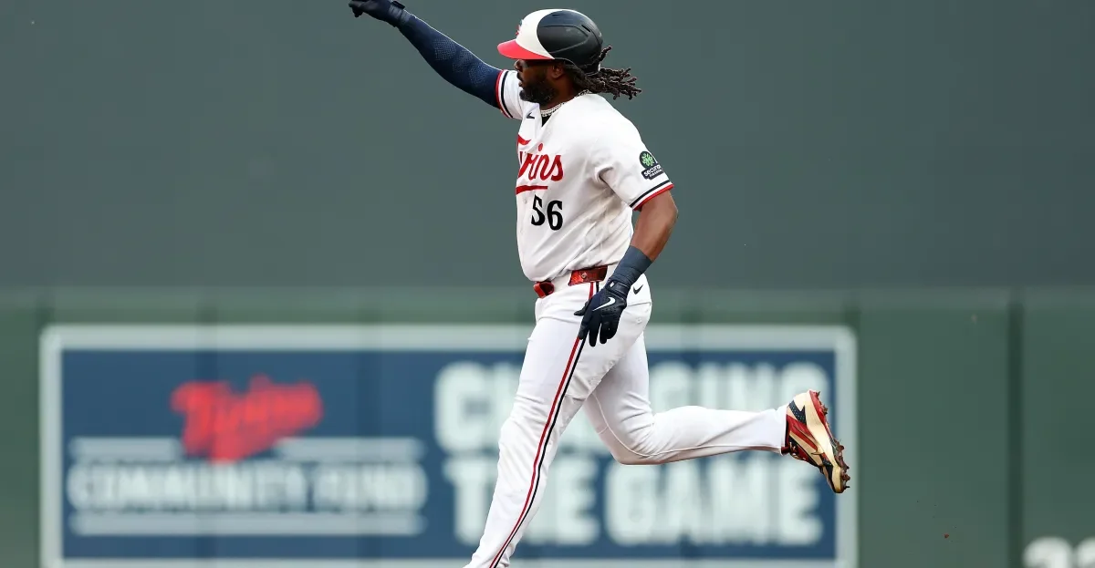 Twins edge Braves as stagnant Atlanta offense stalls in Minneapolis
