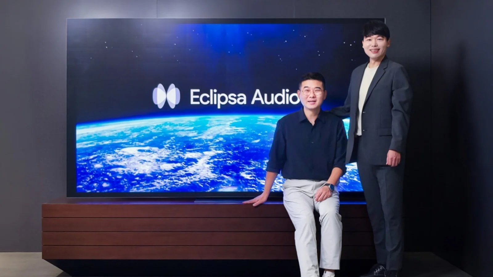 Eclipsa Audio emerges as an open IAMF-based rival to Dolby Atmos