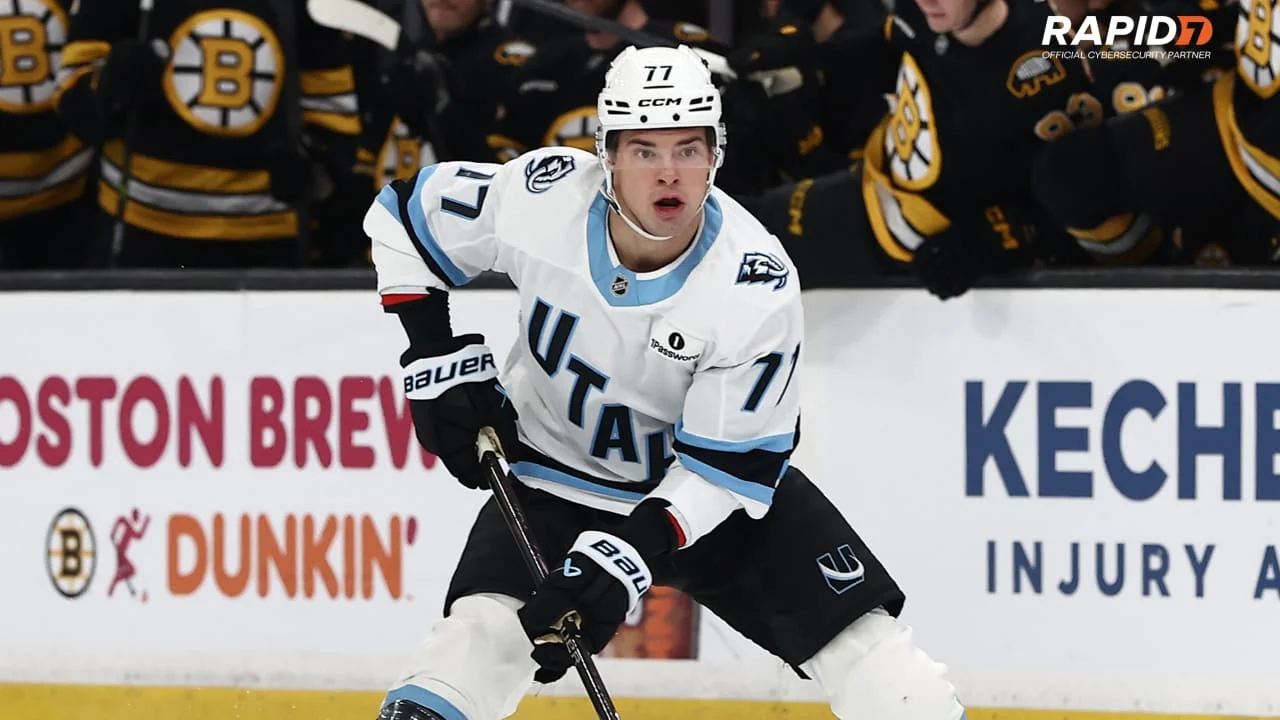 Bruins Welcome JJ Peterka, Targetting an Elite Shot to Elevate Offense
