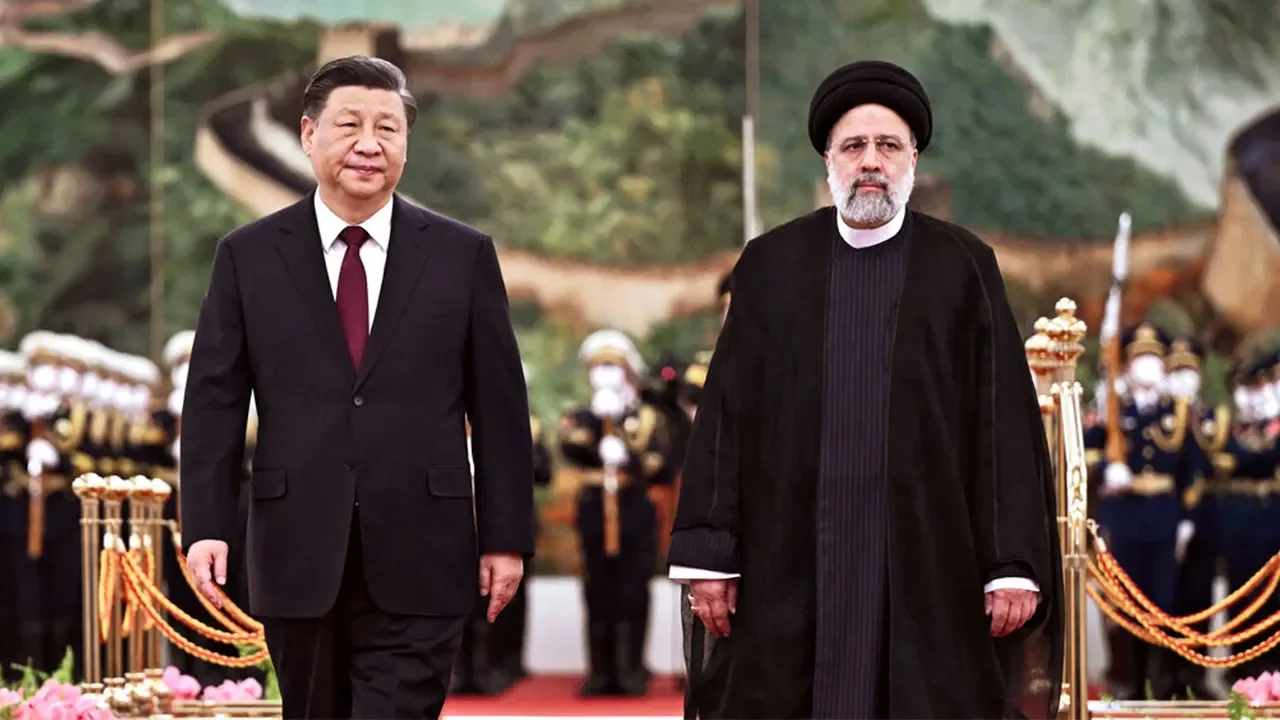 Middle East Allies Call for Stronger US Role as China Gains Ground, While Prospects for Iran Negotiations Dim