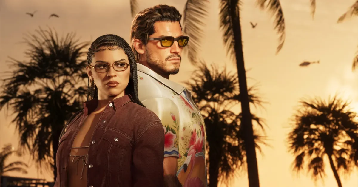 GTA 6 preorder guide: two editions, perks, and a November launch