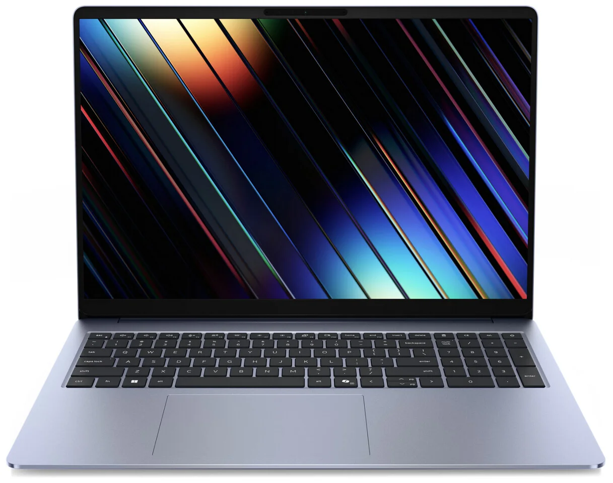 Dell Expands Mid-Range Line with 14S and 16S Laptops Fueled by Core Ultra Series 3