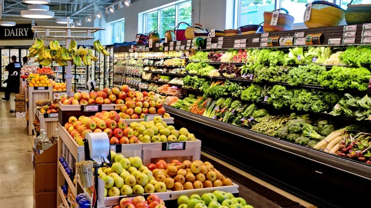 Study flags unexpected diet association with lung cancer in young non-smokers