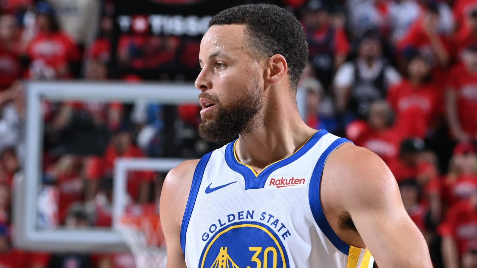 Curry Returns as Warriors meet Clippers in SoFi Play-In nightcap