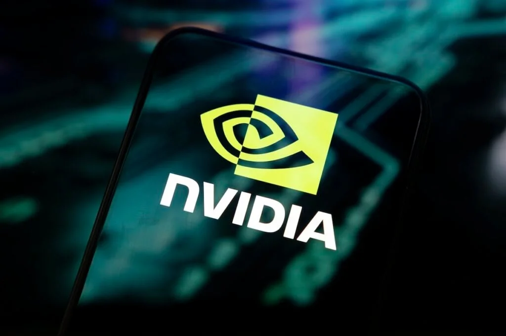 Analysts Lift NVDA Targets as AI Boom Drives Nasdaq Giant toward Earnings