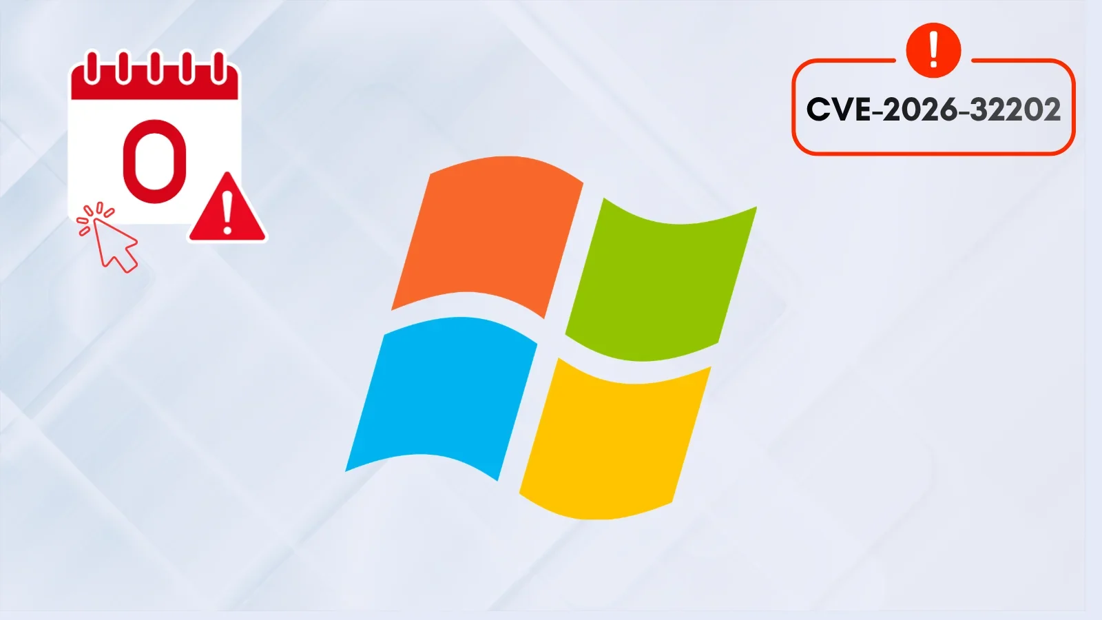 Windows 0-Click Flaw Bypasses SmartScreen; Patch Leaves NTLM Exposure