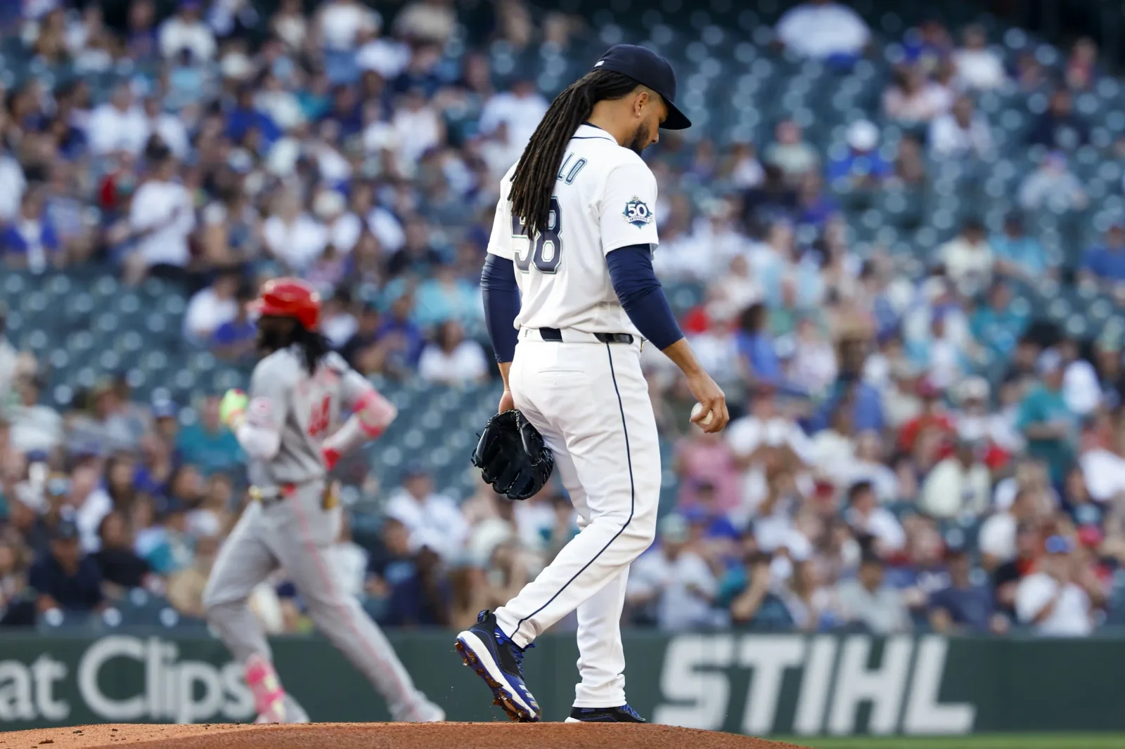 Sox roll the dice on Castillo, trading future depth for rotation upgrade